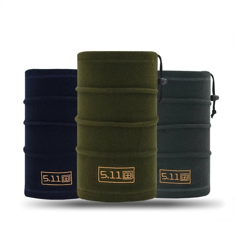 Riteņbraukšana ziemas silta vīriešu koraļļu vilnas maska šalle kakla vilnas sejai unisex taktiskā militārā sporta sieviešu šalles maska