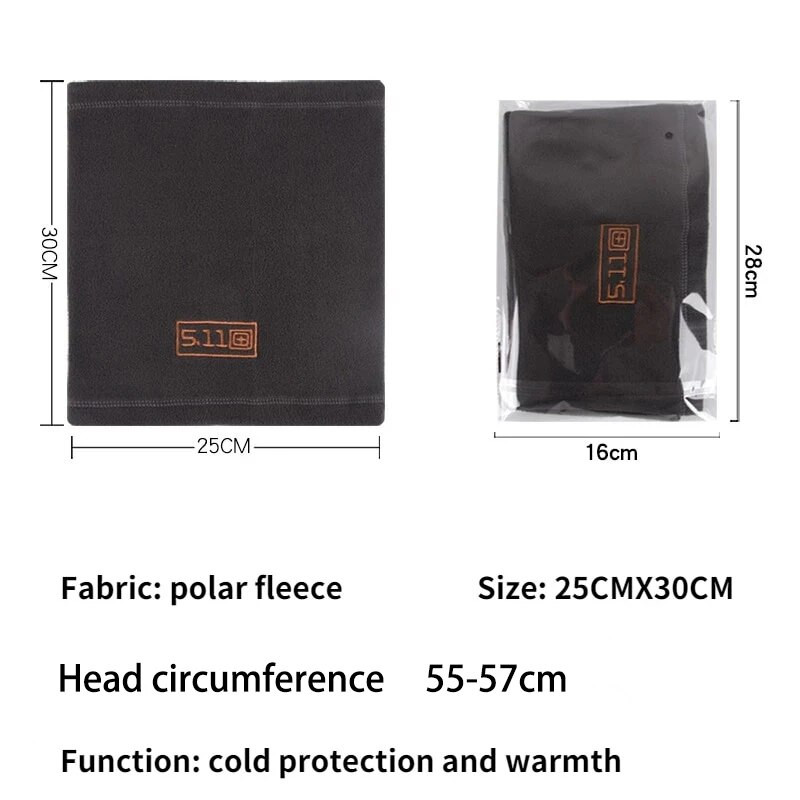 Riteņbraukšana ziemas silta vīriešu koraļļu vilnas maska šalle kakla vilnas sejai unisex taktiskā militārā sporta sieviešu šalles maska