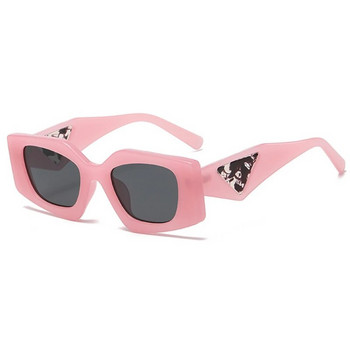 Луксозни дизайнерски слънчеви очила за мъже, жени, унисекс, дизайнерски очила, плажни слънчеви очила, ретро рамка, луксозен дизайн UV400