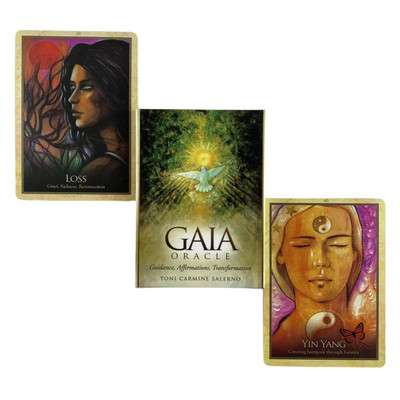 Tarotul celor 78 de uși Cărți pentru începători Semnificații Joc Cuvinte cheie Ediția în engleză Divinație Element Tablă Oracle Deck