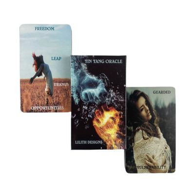 Tarotul celor 78 de uși Cărți pentru începători Semnificații Joc Cuvinte cheie Ediția în engleză Divinație Element Tablă Oracle Deck