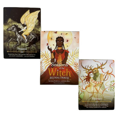 Tarotul celor 78 de uși Cărți pentru începători Semnificații Joc Cuvinte cheie Ediția în engleză Divinație Element Tablă Oracle Deck