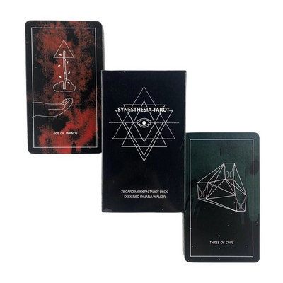Tarotul celor 78 de uși Cărți pentru începători Semnificații Joc Cuvinte cheie Ediția în engleză Divinație Element Tablă Oracle Deck