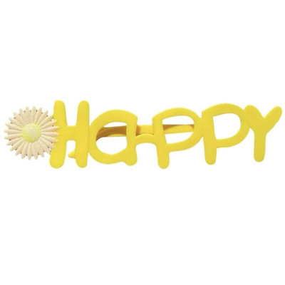 Luau Party Sunčane naočale Smiješne havajske naočale Tropski rekvizit za fotografije Ljetna zabava - Potrepštine za zabavu na plaži Dekoracije