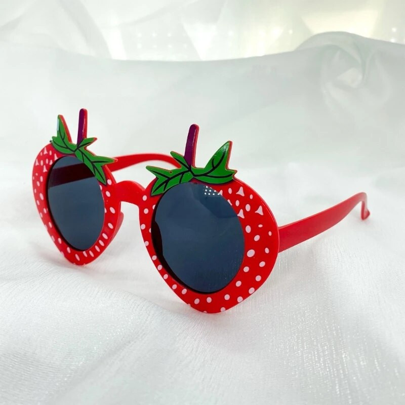 Luau Party Sunčane naočale Smiješne havajske naočale Tropski rekvizit za fotografije Ljetna zabava - Potrepštine za zabavu na plaži Dekoracije