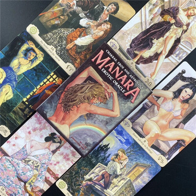 Uus Oracle`i tarokaartide taskupank ingliskeelne versioon Meelelahutuslaud Perepidu Ratsutajamängu mängimine