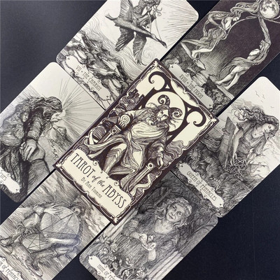 Uus Oracle`i tarokaartide taskupank ingliskeelne versioon Meelelahutuslaud Perepidu Ratsutajamängu mängimine