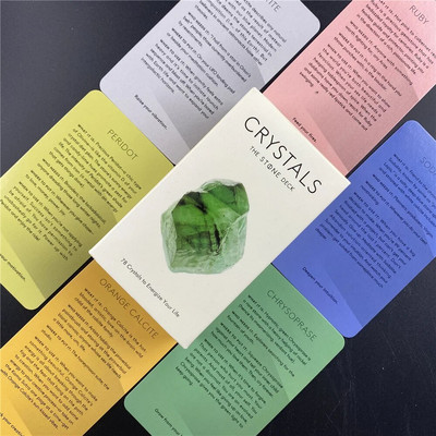 Uus Oracle`i tarokaartide taskupank ingliskeelne versioon Meelelahutuslaud Perepidu Ratsutajamängu mängimine