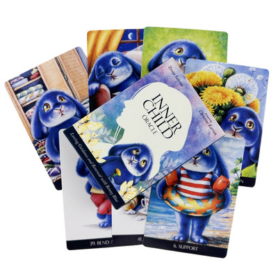 Vientuļā ragana Orākula kārtis Zīlēšana Taro galda spēļu klājs Zīlēšana ģimenes ballīšu ceļveža versijas izdevums