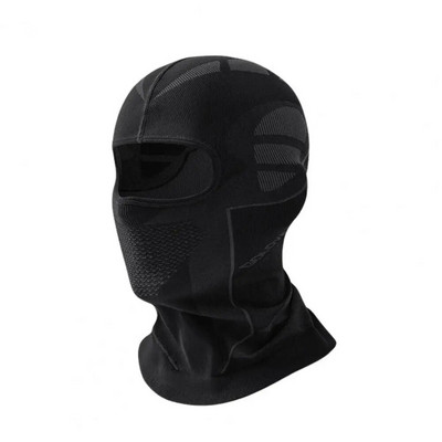 Winter Face Guard Ski Face Guard Ülipaks tuulekindel Full Face Guard Balaclava ülipehme higineeldumine rattasuusatamiseks