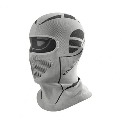 Winter Face Guard Ski Face Guard Ülipaks tuulekindel Full Face Guard Balaclava ülipehme higineeldumine rattasuusatamiseks
