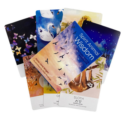 Nõia anatoomia Oraakli kaardid Ennustamine Taro lauamängutekk Ennustamine perepeojuhendi versioonide väljaanne