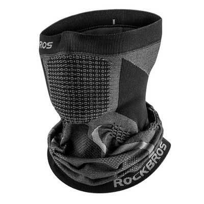 Zimska termalna biciklistička maska Topla bandana maska navlaka za vrat, toplija gamaša Biciklistička skijaška cijev Šal planinarenje Prozračna maska za lice