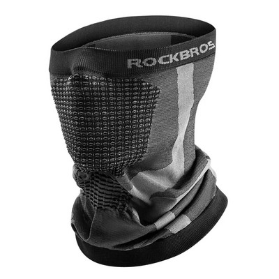 Zimska termalna biciklistička maska Topla bandana maska navlaka za vrat, toplija gamaša Biciklistička skijaška cijev Šal planinarenje Prozračna maska za lice