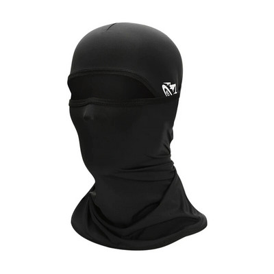 Balight Summer Outdoor Sport Putekļu necaurlaidīgs Elpojošs Velosipēdu Slēpes Balaclava Pilna sejas maska Galvassegas Elpojošs Saules aizsardzības Šalle