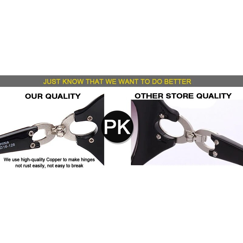 JULI Nove ženske sunčane naočale Modne sunčane naočale Polarizirane Gafas Polaroid sunčane naočale Ženske marke Dizajner za vožnju Oculos 122C