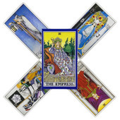 Universal Rider Tarot Cards 78 Deck Oracle English Visions Divination Edition Borad spēļu spēles