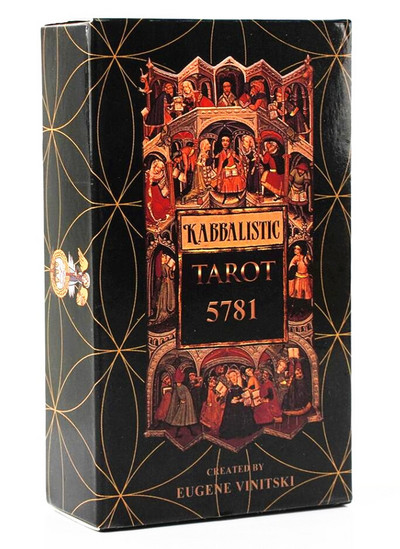 Tūkstoš un vienas nakts Tarot Taro kārtis Orākula klāja zīlēšanas spēle Likteņa ballīšu izklaide