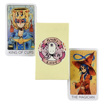 Tattoo Tarot: karte s tintom i intuicijom stječu fascinantan uvid u ono što je pred nama i svježu perspektivu