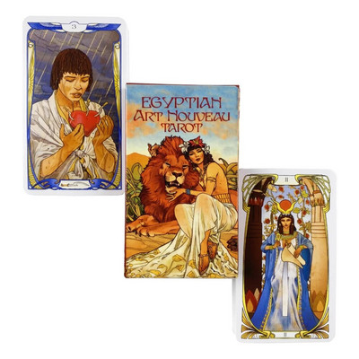 Tattoo Tarot: karte s tintom i intuicijom stječu fascinantan uvid u ono što je pred nama i svježu perspektivu