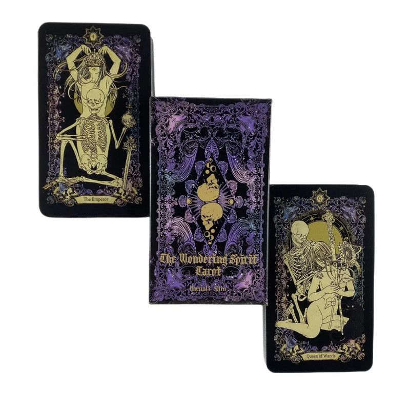 Tattoo Tarot: karte s tintom i intuicijom stječu fascinantan uvid u ono što je pred nama i svježu perspektivu