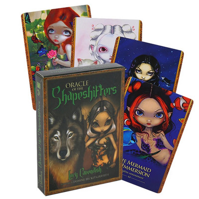 Tarot Društvena igra Igračke Oracle Party Proricanje Prorok Proročanstvo Karta Poker Ploča Poklon Šahovnica