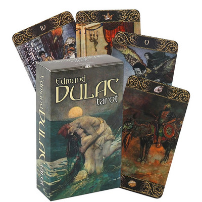 Tarot Društvena igra Igračke Oracle Party Proricanje Prorok Proročanstvo Karta Poker Ploča Poklon Šahovnica