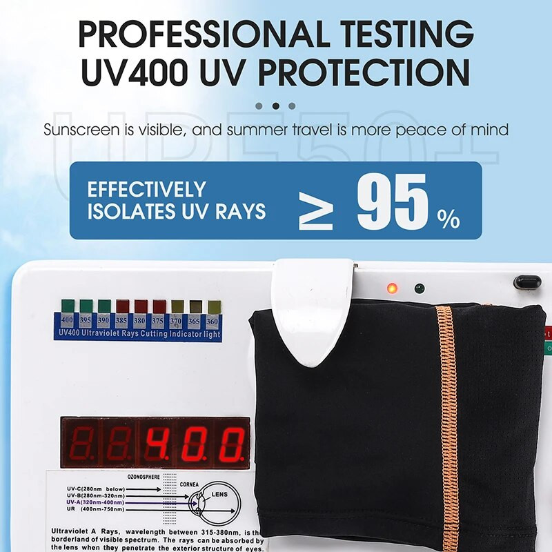 Täismask UV päikesekaitsega jalgrattamask Suvine Balaclava Ice Silk Hat Bike Sall Hingav välimootorratta näomaskid