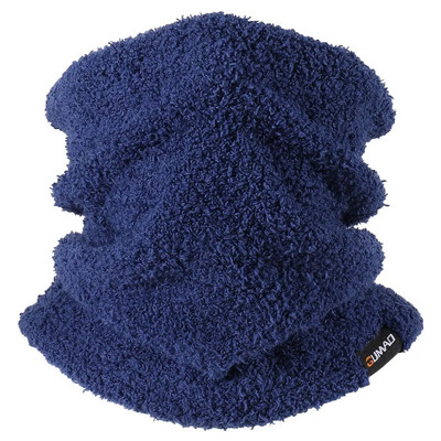 Thermal Bandana Sejas maska Ziemas Flīsa Kakla sildītājs Gaiter Sporta Riteņbraukšana Slēpošana Āra Pārgājieni Skriešana Mīksta Tube Šalle Vīrieši Sievietes