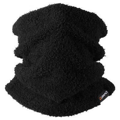 Thermal Bandana Sejas maska Ziemas Flīsa Kakla sildītājs Gaiter Sporta Riteņbraukšana Slēpošana Āra Pārgājieni Skriešana Mīksta Tube Šalle Vīrieši Sievietes