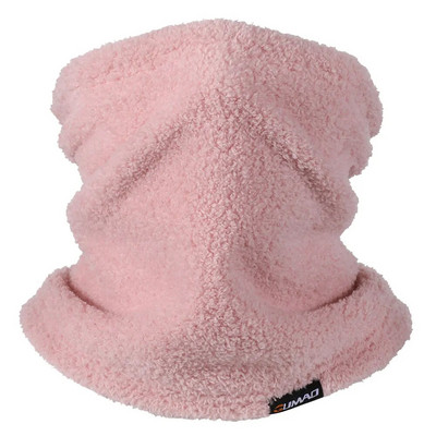 Thermal Bandana Sejas maska Ziemas Flīsa Kakla sildītājs Gaiter Sporta Riteņbraukšana Slēpošana Āra Pārgājieni Skriešana Mīksta Tube Šalle Vīrieši Sievietes