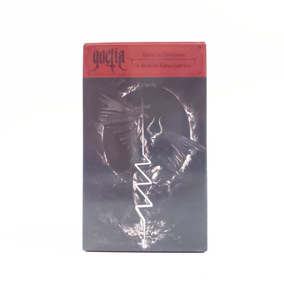 Jauns Taro simbols Taro Orākula kārtis Taro kārtis Likteņa zīlēšanas piemiņas klājs Taro klāja galda spēle pieaugušajiem