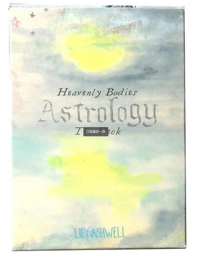 Taro kortos su simbolių kalade Likimo būrimas Taro kaladė stalo žaidimas suaugusiųjų vakarėliui Astrologijos kortos Oracle kortų žaidimas