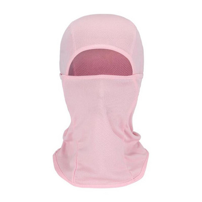 Υπαίθρια ασπίδα προσώπου Camo Cycling Balaclava Μάσκα Ολόκληρου Προσώπου Μάσκα Ποδηλάτου Σκι Μάσκα Προσώπου Ψάρεμα Αθλητική κάλυψη Tactical Military