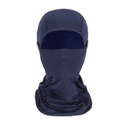 Υπαίθρια ασπίδα προσώπου Camo Cycling Balaclava Μάσκα Ολόκληρου Προσώπου Μάσκα Ποδηλάτου Σκι Μάσκα Προσώπου Ψάρεμα Αθλητική κάλυψη Tactical Military