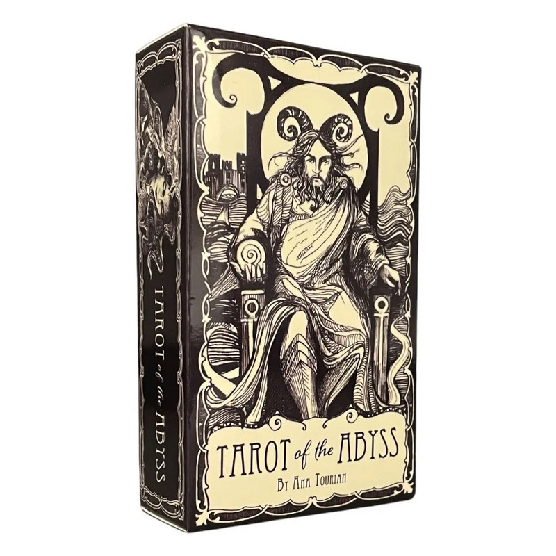 Taro klāji ar e-grāmatu prognozēm Mtg kāršu galds liktenis angļu versija galda spēles Oraculos noslēpumainais orākuls