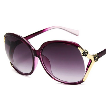 Νέα κλασικά γυναικεία γυαλιά ηλίου ρετρό γυναικεία οδήγηση πολυτελή γυαλιά μόδας γυναικεία γυαλιά ηλίου UV400