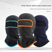 aktuaalne Balaclava kogu näomask Matkamine Jalgrattasõit Telkimine jaht Sõjaline Airsoft Müts Jalgrattapeakate Suvine Mehed Naiste Suusamask