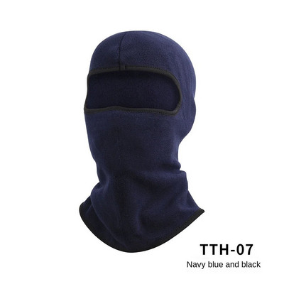 aktuaalne Balaclava kogu näomask Matkamine Jalgrattasõit Telkimine jaht Sõjaline Airsoft Müts Jalgrattapeakate Suvine Mehed Naiste Suusamask