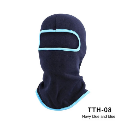 aktuaalne Balaclava kogu näomask Matkamine Jalgrattasõit Telkimine jaht Sõjaline Airsoft Müts Jalgrattapeakate Suvine Mehed Naiste Suusamask