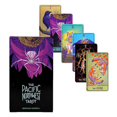 Uus Oracle Raise kaardi vibratsioon Taro kaardipakk Taro kaardi lauamäng Oracle kaardid Taro kaardipakk Ennustamine Astroloogia