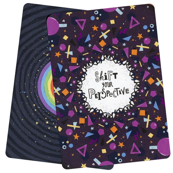 Uus Oracle Raise kaardi vibratsioon Taro kaardipakk Taro kaardi lauamäng Oracle kaardid Taro kaardipakk Ennustamine Astroloogia