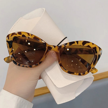 2022 Fashion Cat Eye γυαλιά ηλίου για γυναίκες Vintage αποχρώσεις UV400 Brand Designer Ανδρικά μοντέρνα πολύχρωμα γυαλιά για γυναικεία