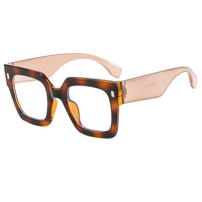 Klasisks luksusa zīmola dizainers liels rāmis kvadrātveida saulesbrilles sievietēm vīriešiem modes vintage populāras ceļojumu saulesbriļļu žalūzijas UV400