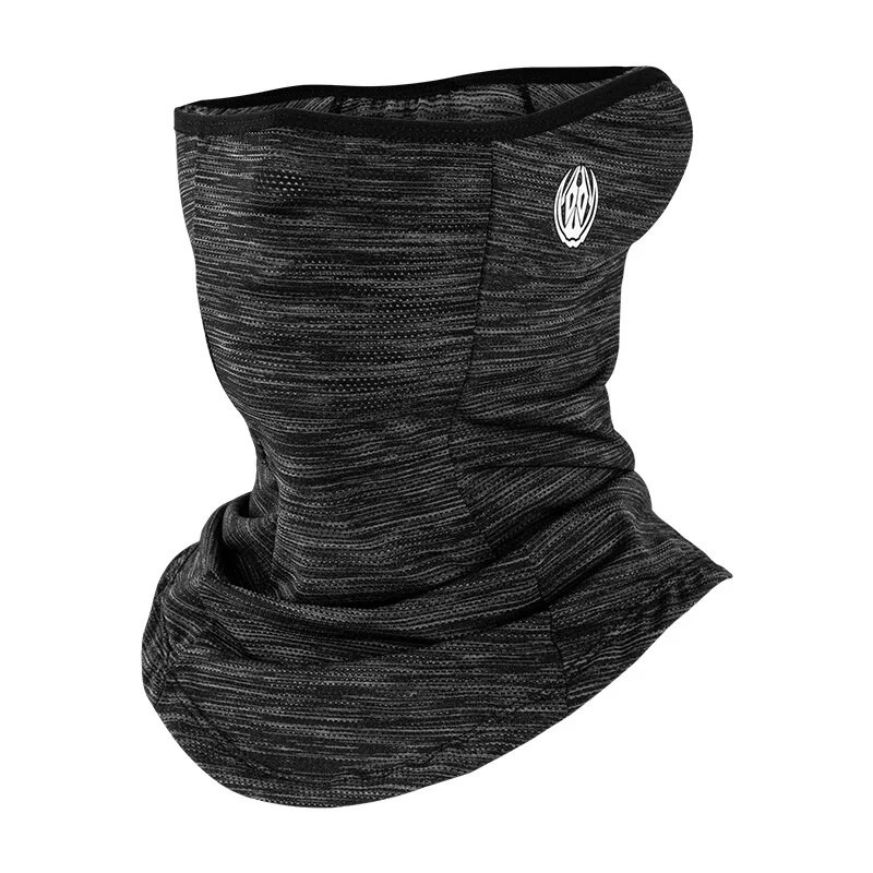Ledus zīda sauļošanās sejas šalle unisex sejas pārklājuma maska āra sporta velosipēda galvas saite Quick Dry putekļu necaurlaidīga makšķerēšanas sporta kapuce