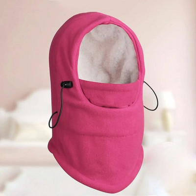 Modes siltas cepures ziemas cepures šalles cepures motocikla sejas maskas balaclava kakla stieņi vilnas āra sporta vēja necaurlaidīgi ziemas šalles