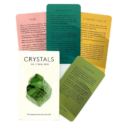 Tarot del Fuego kaardid Tarot Oraclesi elektroonilise teatmiku mängulelu, autor Ricardo Cavolo