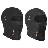 Biciklističko skijaško pokrivalo za lice Zimska maska za lice Vjetrootporno pokrivalo za lice za hladno vrijeme s mrežastim prozračnim pokrivalom za glavu