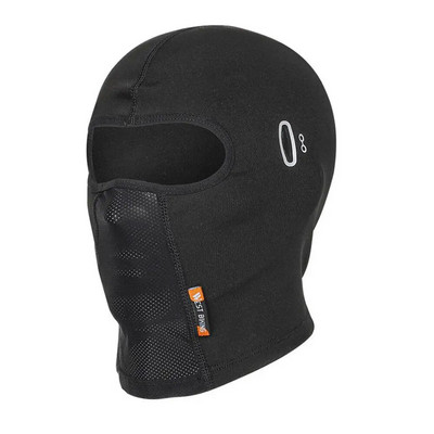 Biciklističko skijaško pokrivalo za lice Zimska maska za lice Vjetrootporno pokrivalo za lice za hladno vrijeme s mrežastim prozračnim pokrivalom za glavu