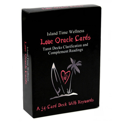 Κάρτες Tarot Oracle Manara από τον Milo Manara Κάρτα Ταρώ Oracle Χάρτινη Κάρτα Παιχνιδιού Αγγλική Έκδοση Party Επιτραπέζιο παιχνίδι Κάρτες αστρολογίας